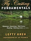Fly-Casting Fundamentals