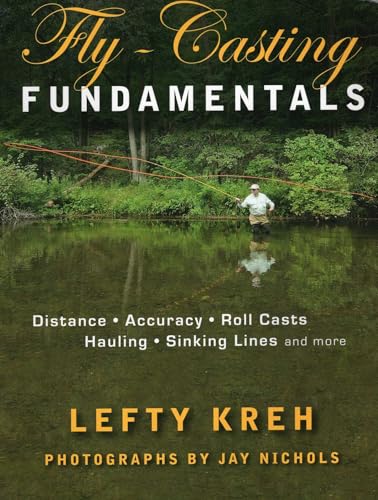 Fly-Casting Fundamentals