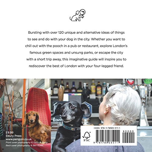 London For Dogs: A dog-friendly guide to the best of the city