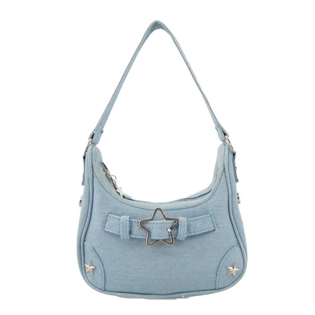 Sac à main étoile compact résolvant le manque de place des petits sacs