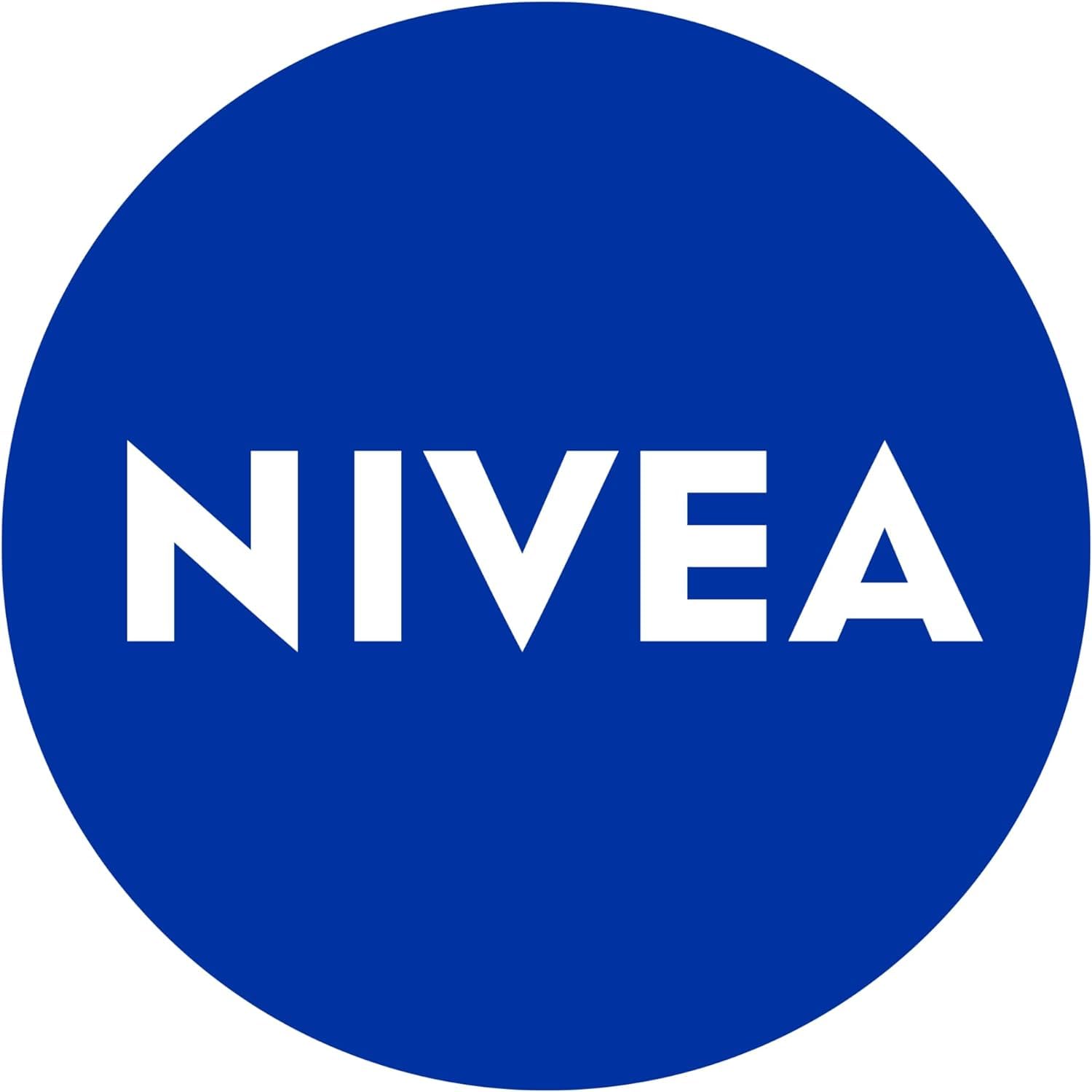 NIVEA Clean Deeper Scrub Viso Quotidiano 150 ml, Scrub esfoliante antibatterico, Esfoliante viso con Acido Lattico, Previene brufoli e punti neri, Non comedogenico, Detergente pelle grassa e mista