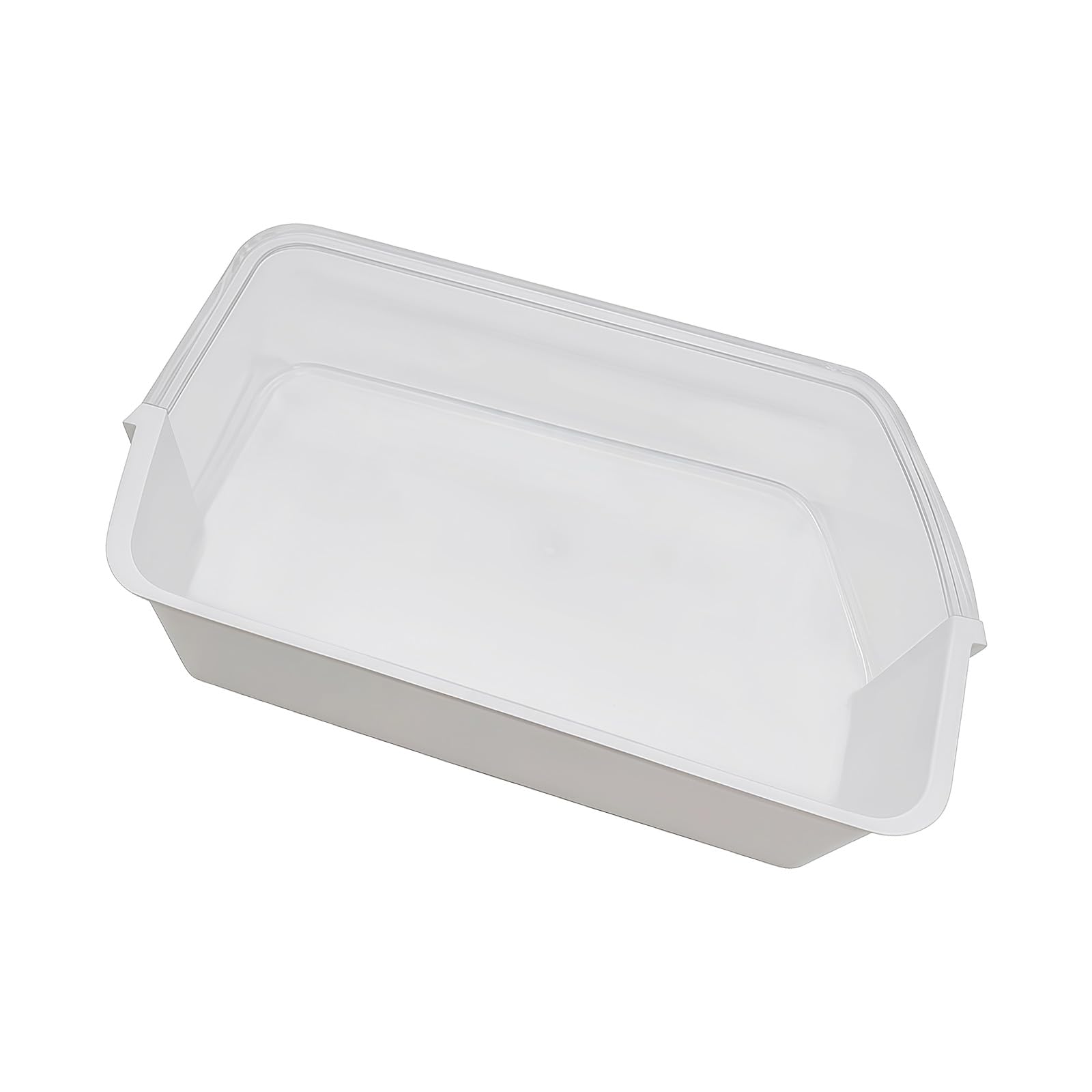 Kalttoy Fridge Left Hand Shelf Includes Cloth Supports Heavy Items Easy Install Fridge Planner