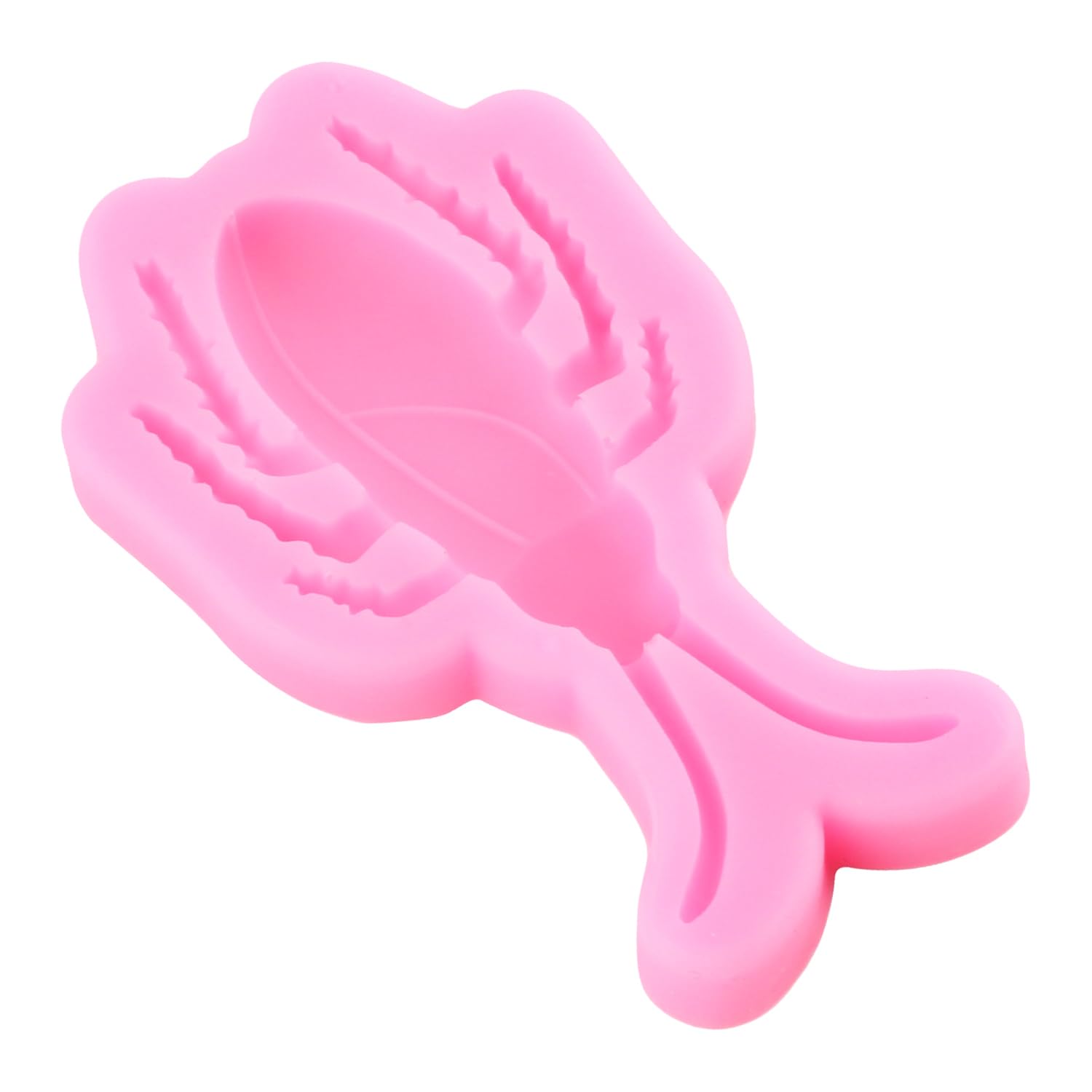 Epoxy Mallen, Libelle Hommel Vlinder Siliconen Schimmel Insect Fondant Cake Decorating Gereedschap Bakken Chocolade Snoep Hars Klei Muolds 5.9x4cm
