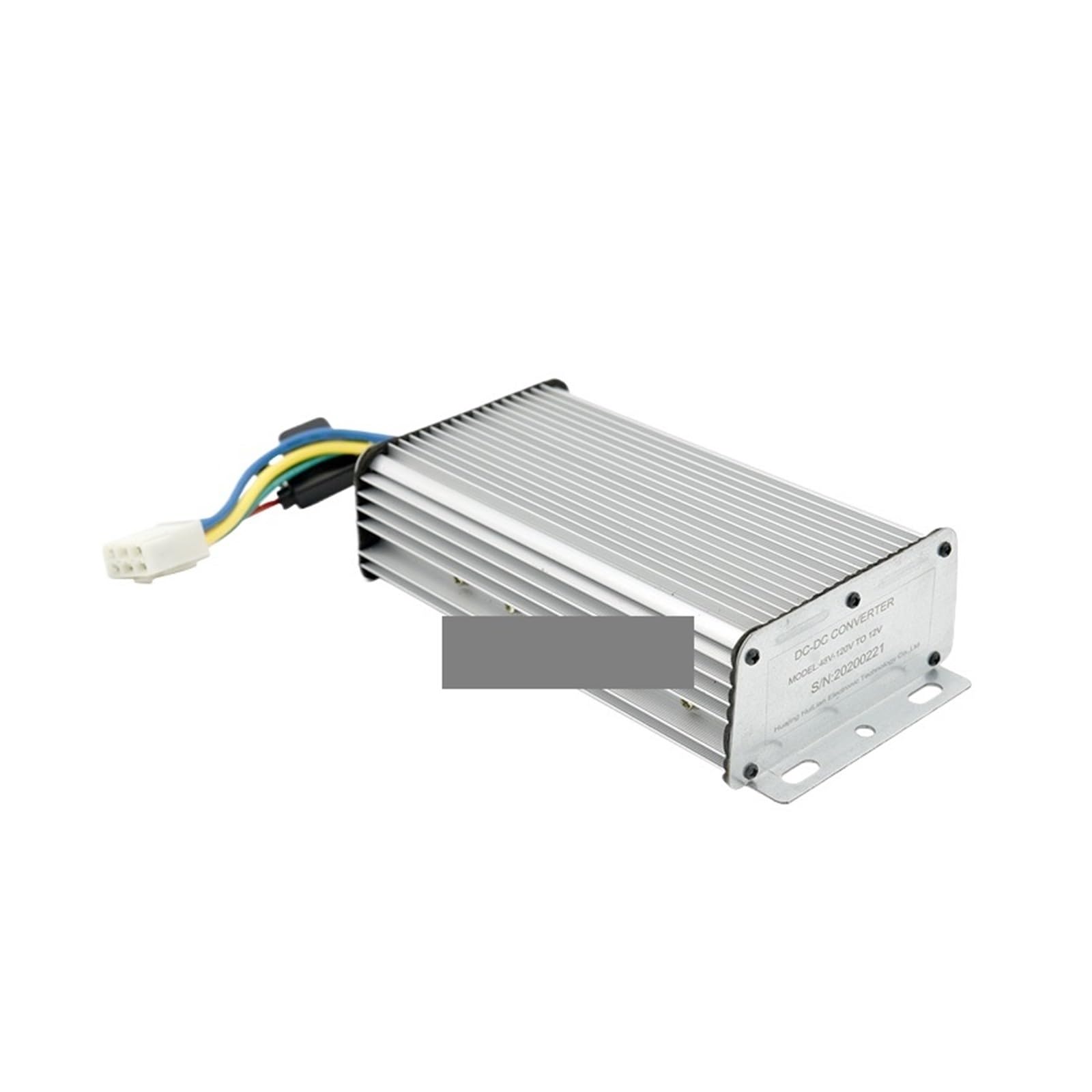 AARTERZZA 60-120VDC TO 48VDC 10A 96v to 48v No Isolation 60V 72V 84V 96V 108V 110V 120V Step Down Buck Converter Power Supply