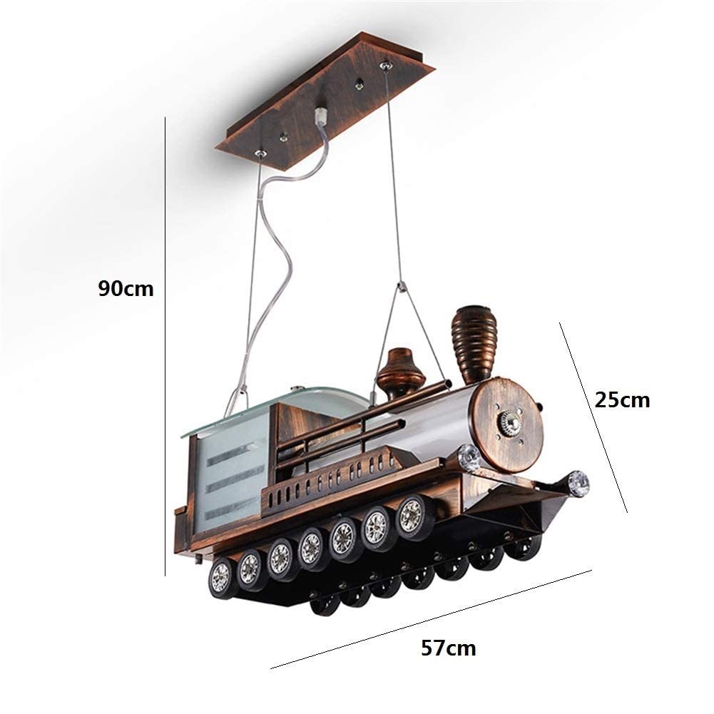 Amazon.com: Mjsdjof Pendant Lights for Kids Room - Creative Oil