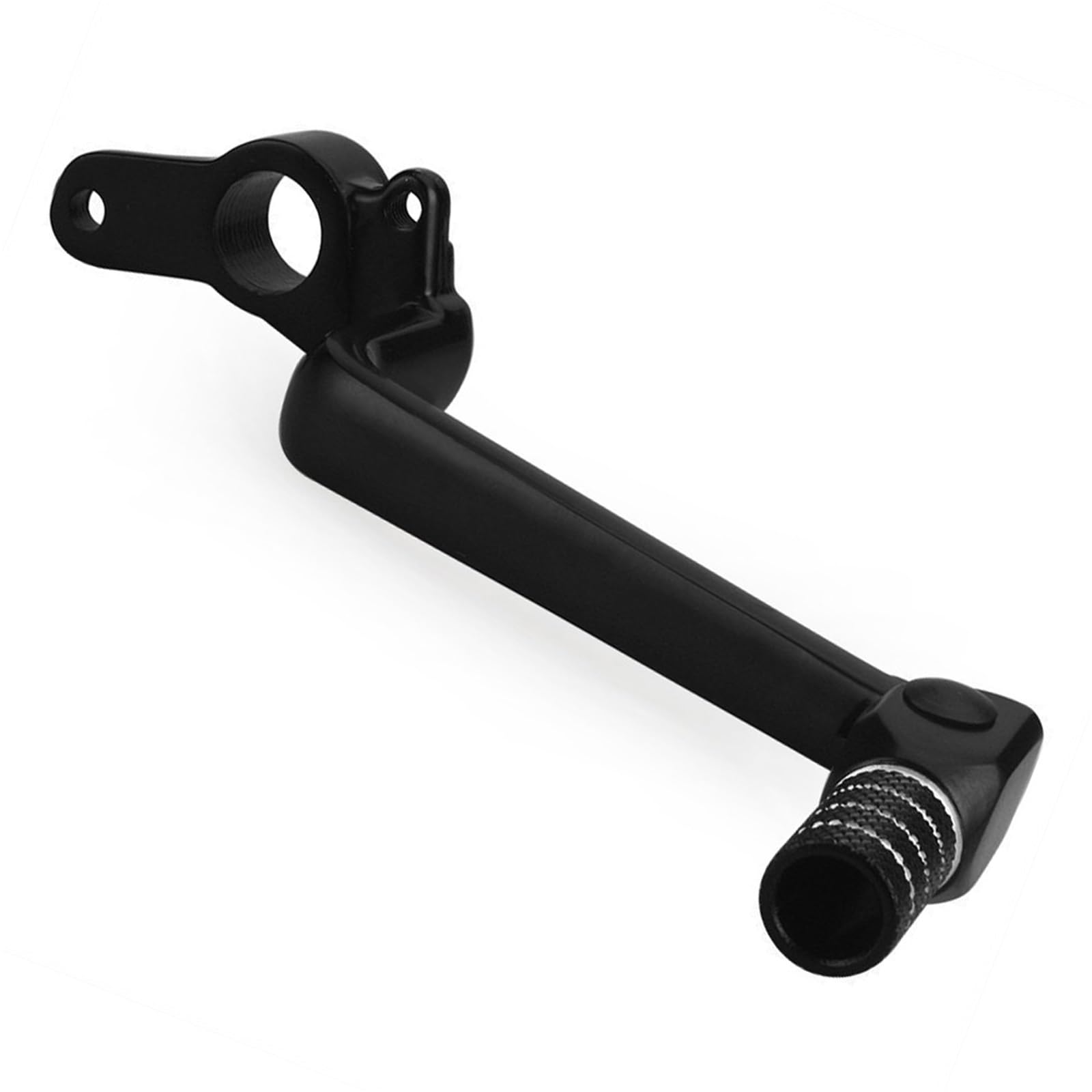 EMYMPUKSCK Motorcycle Rear Brake Pedal Foot Lever for S&uzuki GSXR1300 Hayabusa 1999-2013
