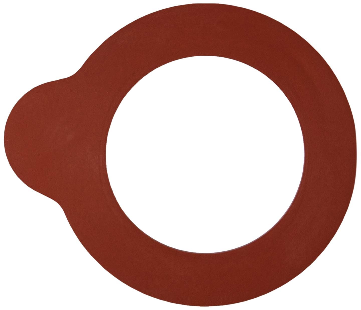 Guarniz.Gomma-Cf.6 Pcs Carafe