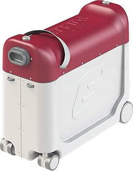 Amazon.co.jp: STOKKE ストッケ ジェットキッズ ライドボックス E6系