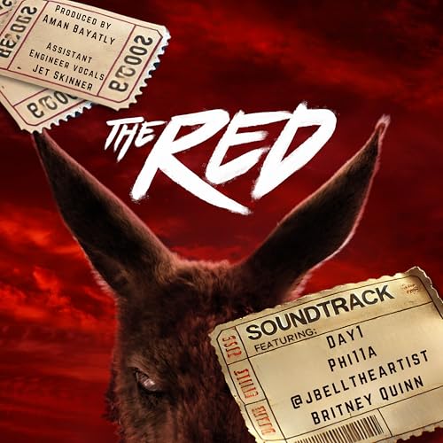 Phi11a feat. DAY1, JBellTheArtist & Britney Quinn