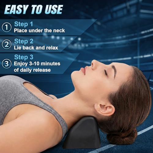 Ceenna Memory Foam Neck Cradle