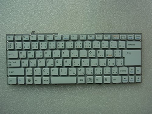 vaio VGN-FW {L[{[h  ێ畔i