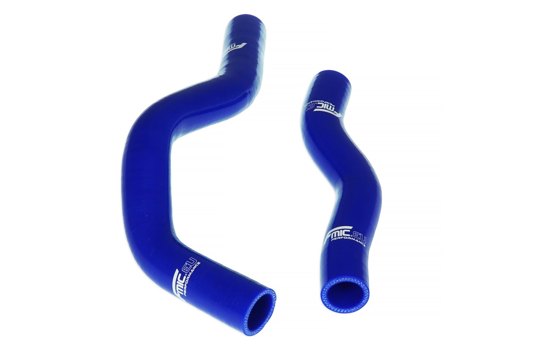 FMIC.EU PERFORMANCE Tubi di raffreddamento in silicone per Honda Civic FD1 06-11 Vers.8 MK8 R18A