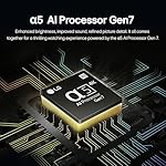 LG 43-Inch Class QNED80T Series LED Smart TV 4K Processor Flat Screen with Magic Remote AI-Powered with Alexa Built-in (43QNED80TUC, 2024) - Image 5