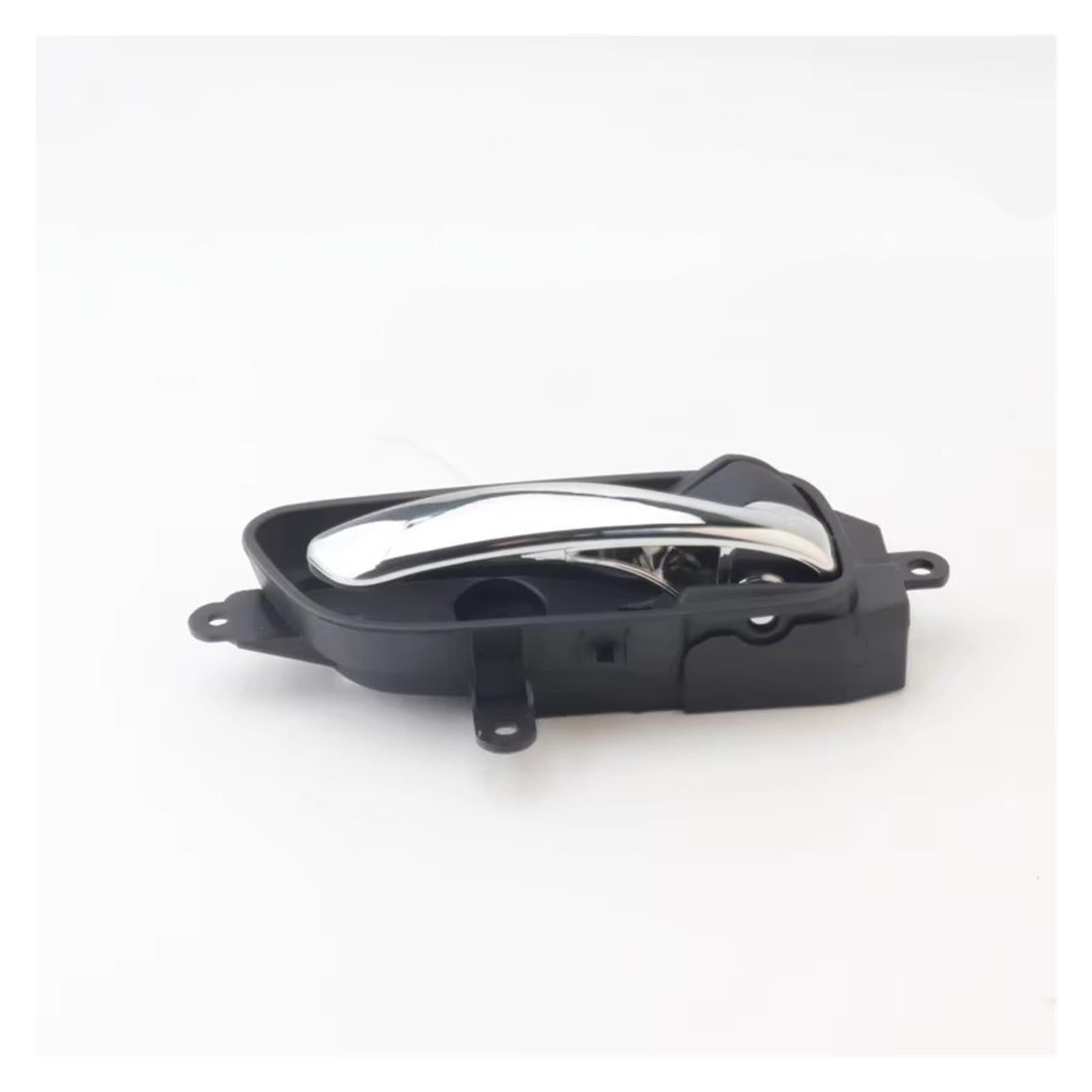 Beizhengbhd Left Pull Handle Inner Trim For Nissan For Altima For Pathfinder 2013-2018 80670-3Ta0d 80671-3Ta0d Car Interior Inner Door Handles(Left)