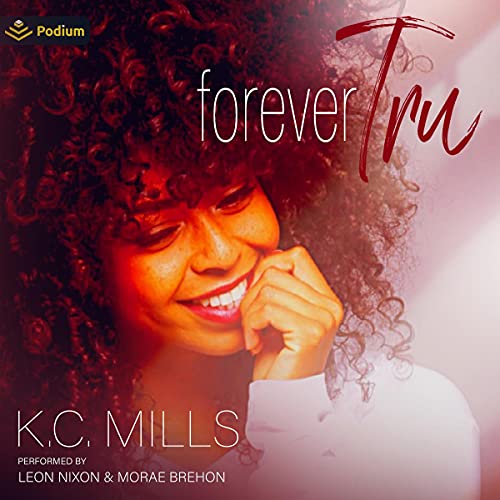 Couverture de Forever Tru