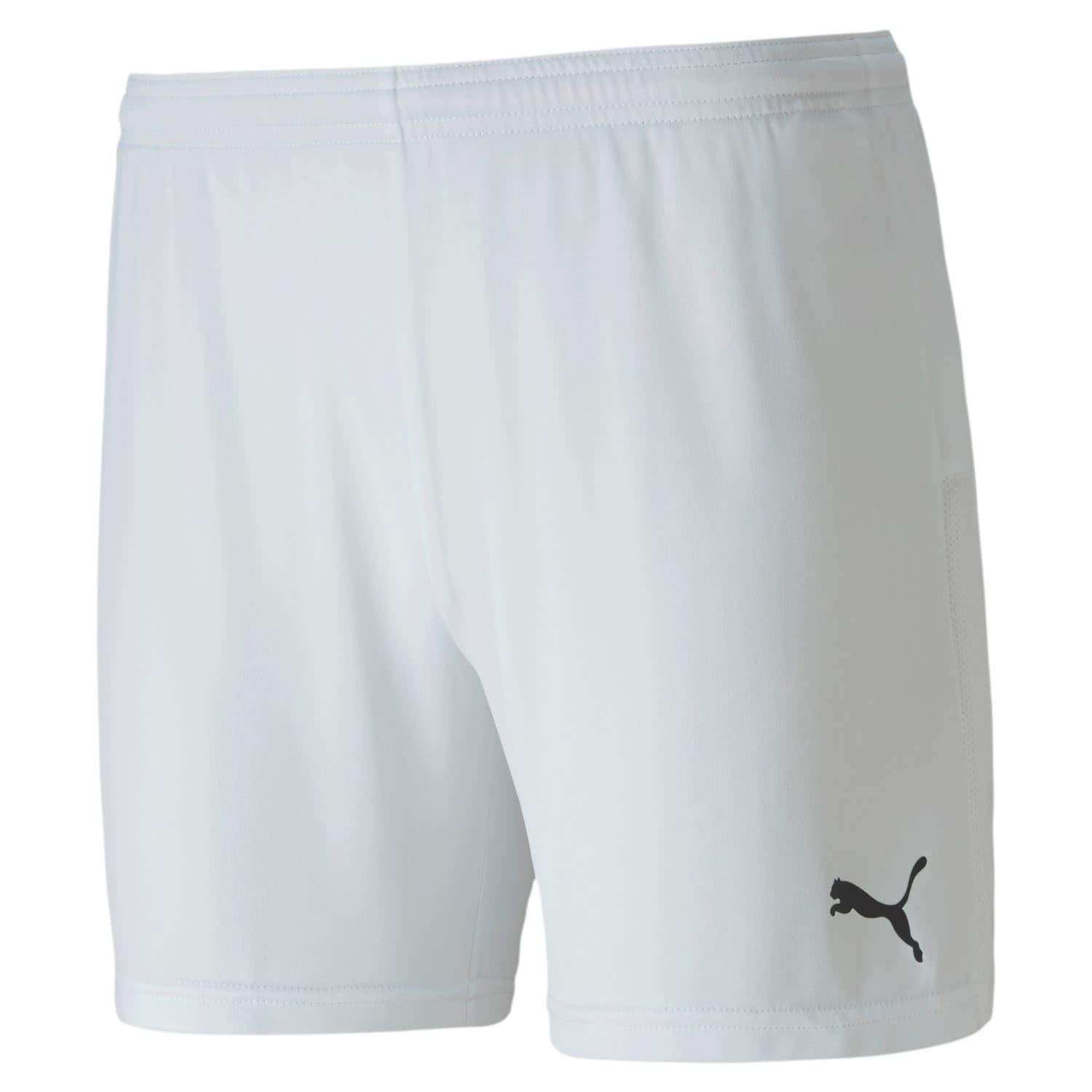PUMA teamGOAL 23 knit Shorts W