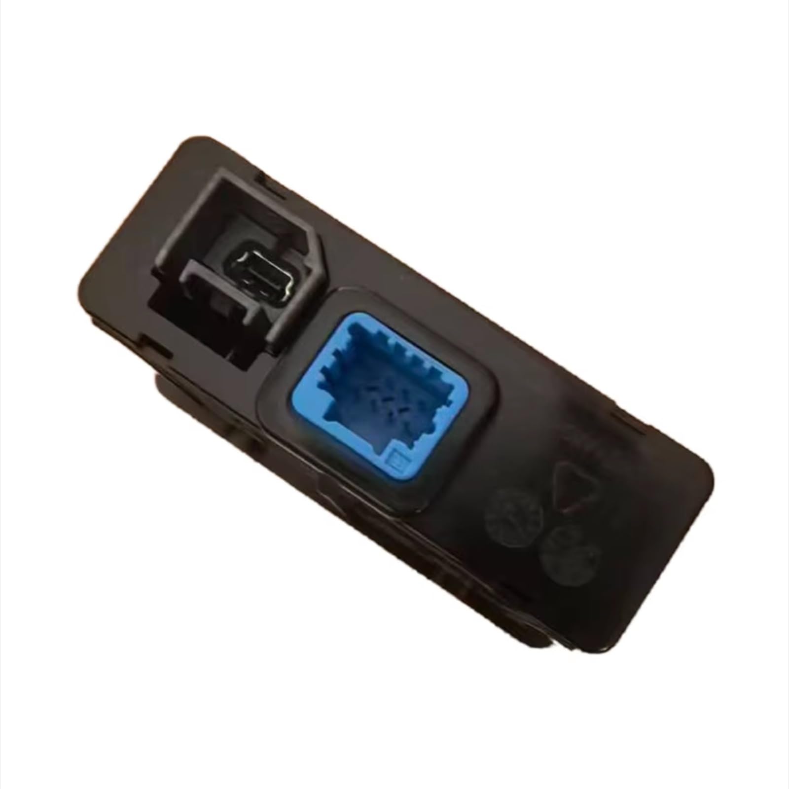 Compatibile Con Megane Per Kadjar 280239853R Lettore Multimediale USB Presa AUX Porta Di Ricarica AUX Modulare USB Accessori Sostituzione