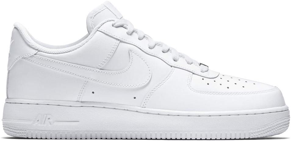 NIKE Sneaker Air Force 1 '07 heren : Amazon.nl: Kleding, schoenen \u0026 sieraden