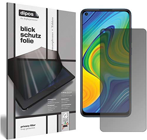 Dipos i Pellicola protettiva per lo schermo