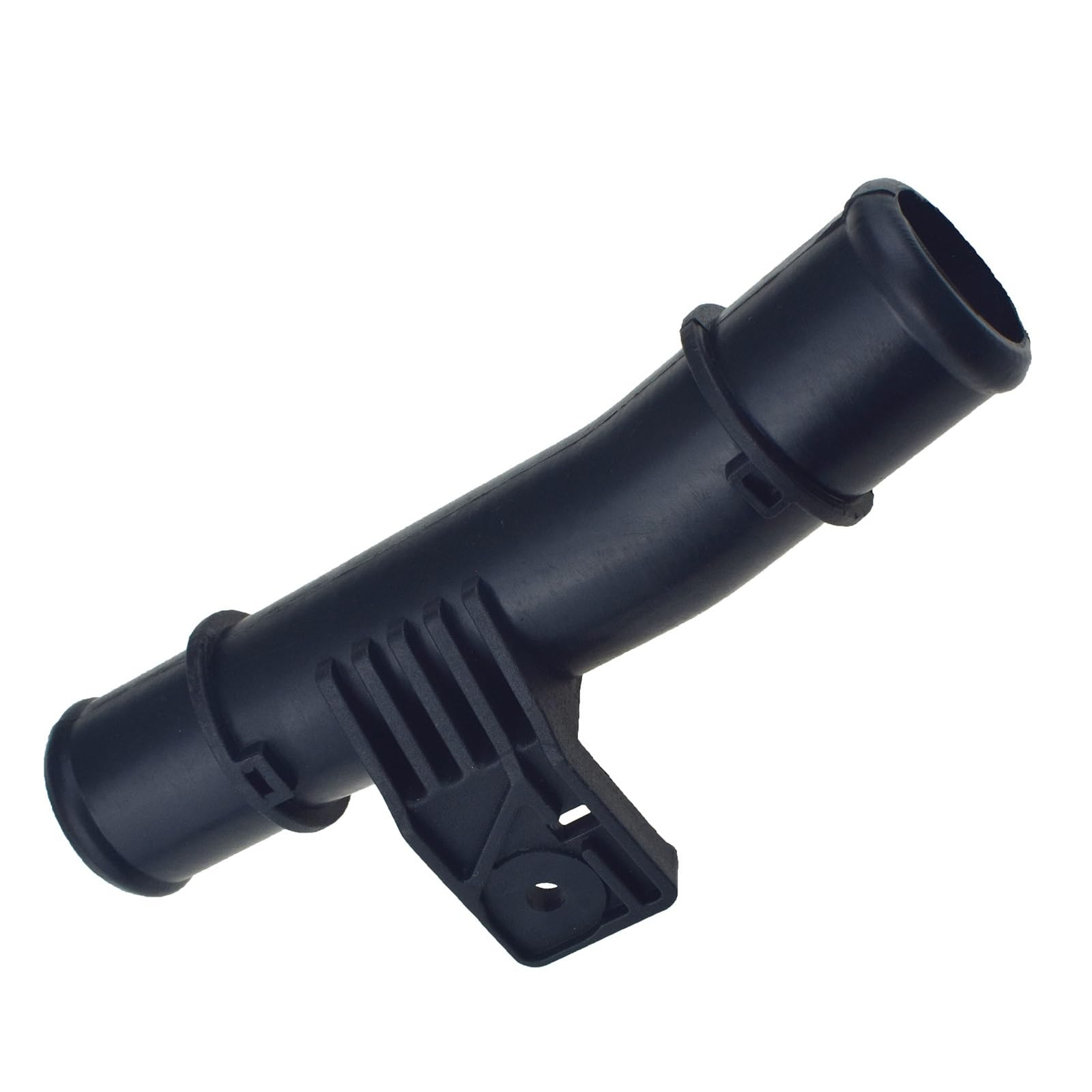 Generico Fascette stringitubo Connettore Tubo Flessibile radiatore Superiore Nero 25485D3200 Pezzi di Ricambio