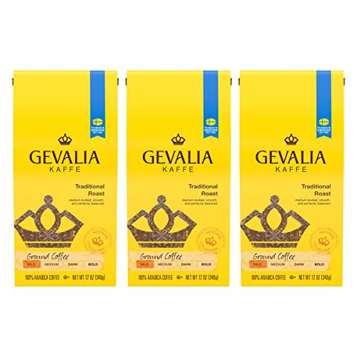 Best Gevalia Coffees CoffeeAndy Your Source for the Best Rated