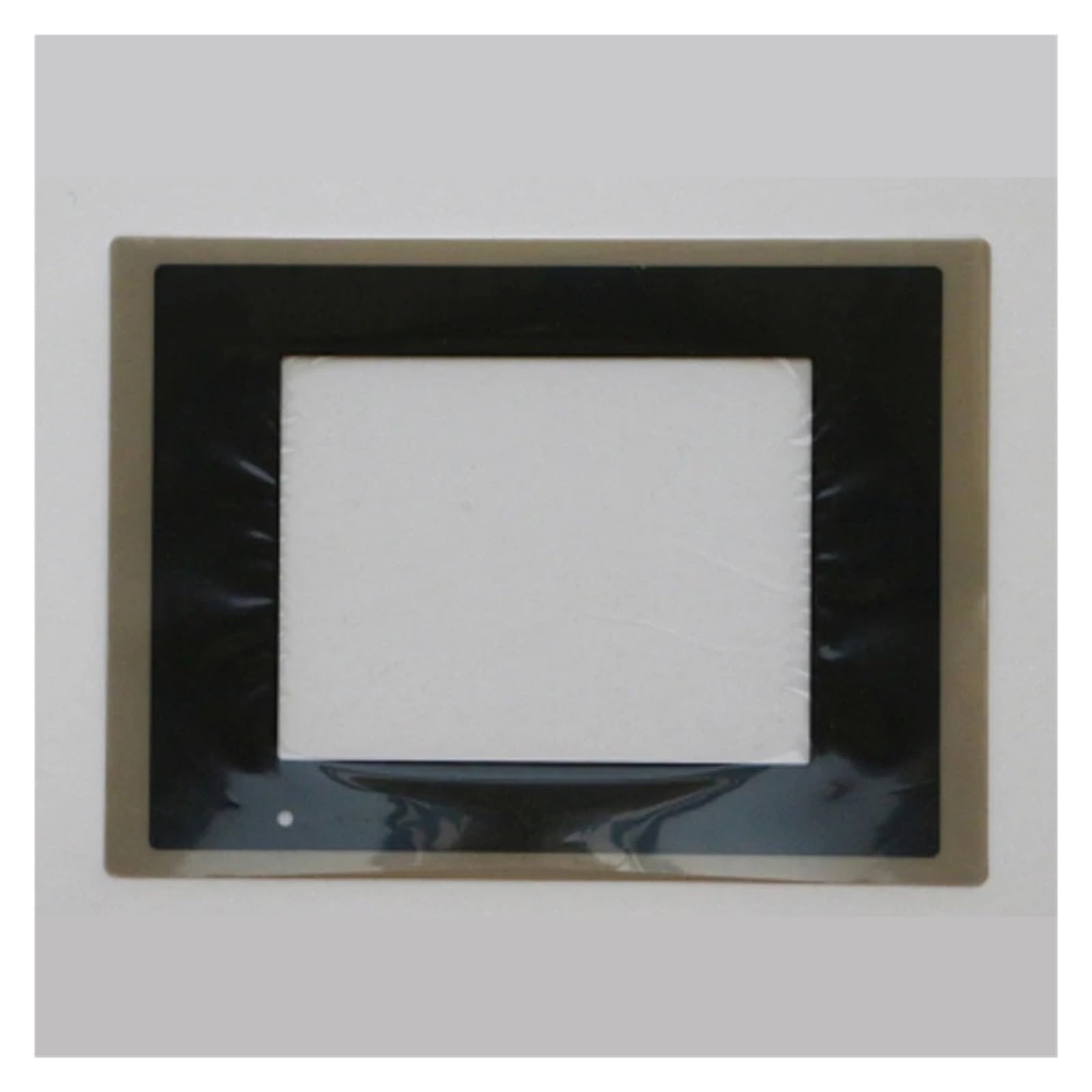 GP270-LG11-24V DMC2296-Plastic Protective Film Touch Screen Panel Display Size: 7~10 inches(Film)