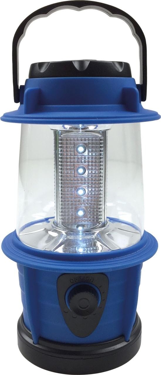 Happy People LED Laterne circa 18 cm, 78364