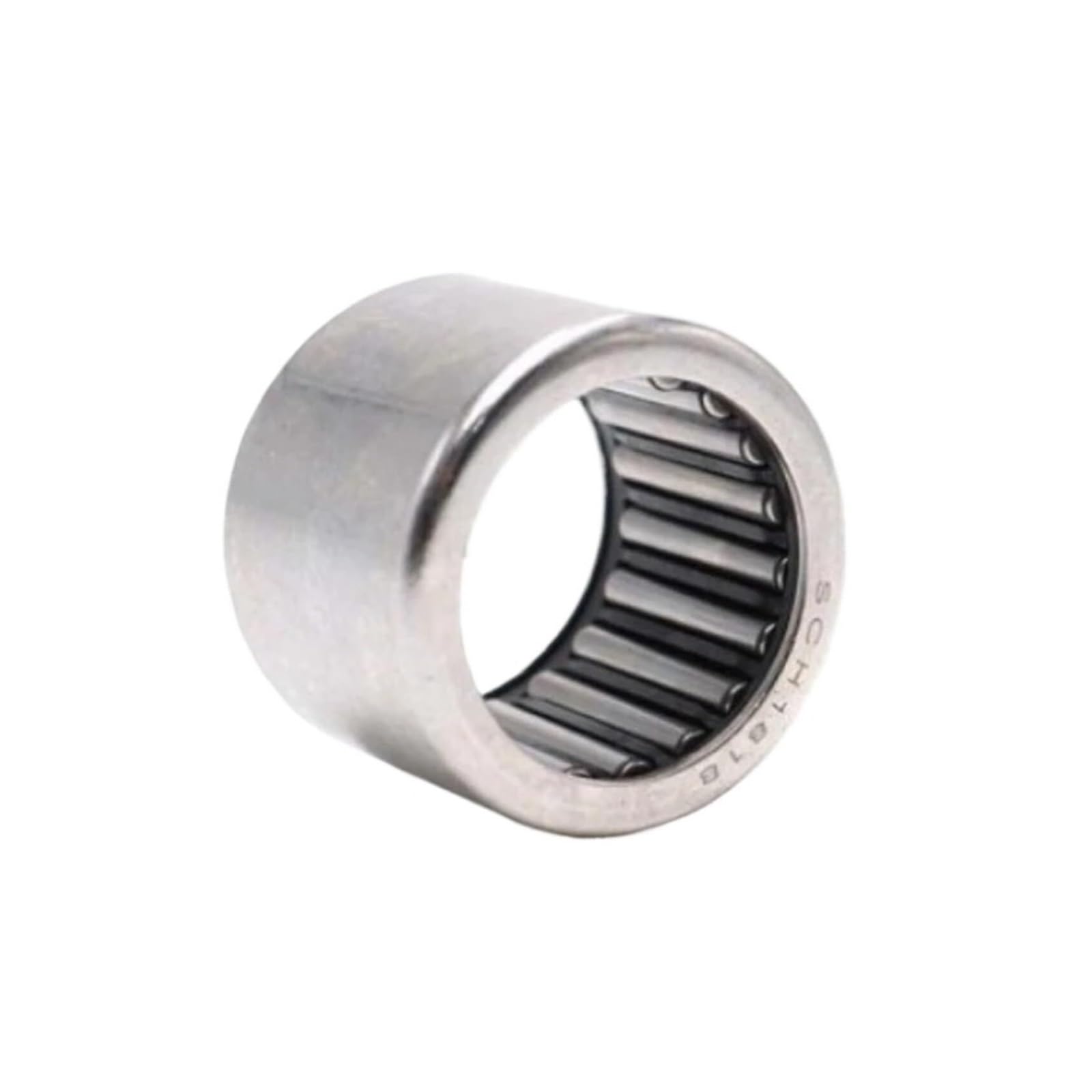 Aspectos, 2 uds HK222930 Tamaño del rodamiento 22 x 29 x 30 mm Rodamiento de agujas con jaula de copa estampada HK2230 con extremo abierto 222930