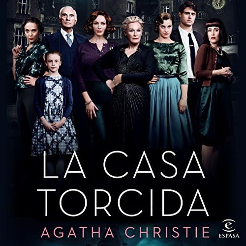La casa torcida
