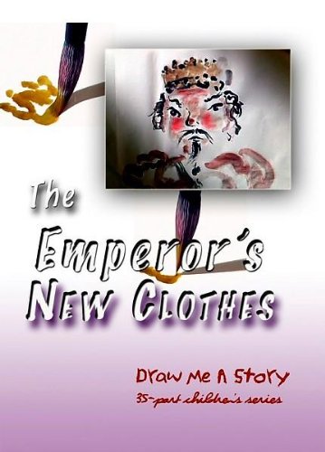 NOVIIML New Clothes (Paints & Watercolors) Draw... 1575579243 Book Cover