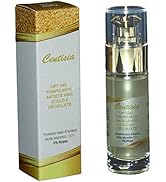 Lift Gel slakkenslijm en hyaluronzuur 100% 30 ml zonder toevoeging van water