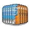 Buy Adnams Southwold Bitter 4.1% ABV – Classic English Bitter in 12 Pack of 440ml Cans – Twelve Green Bottles