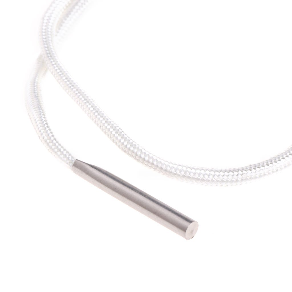 appuivbt LED Display Digital Thermometer 12V Temperature Meter K-Type XH-B310 Thermocouple Sensor Tester Thermograph