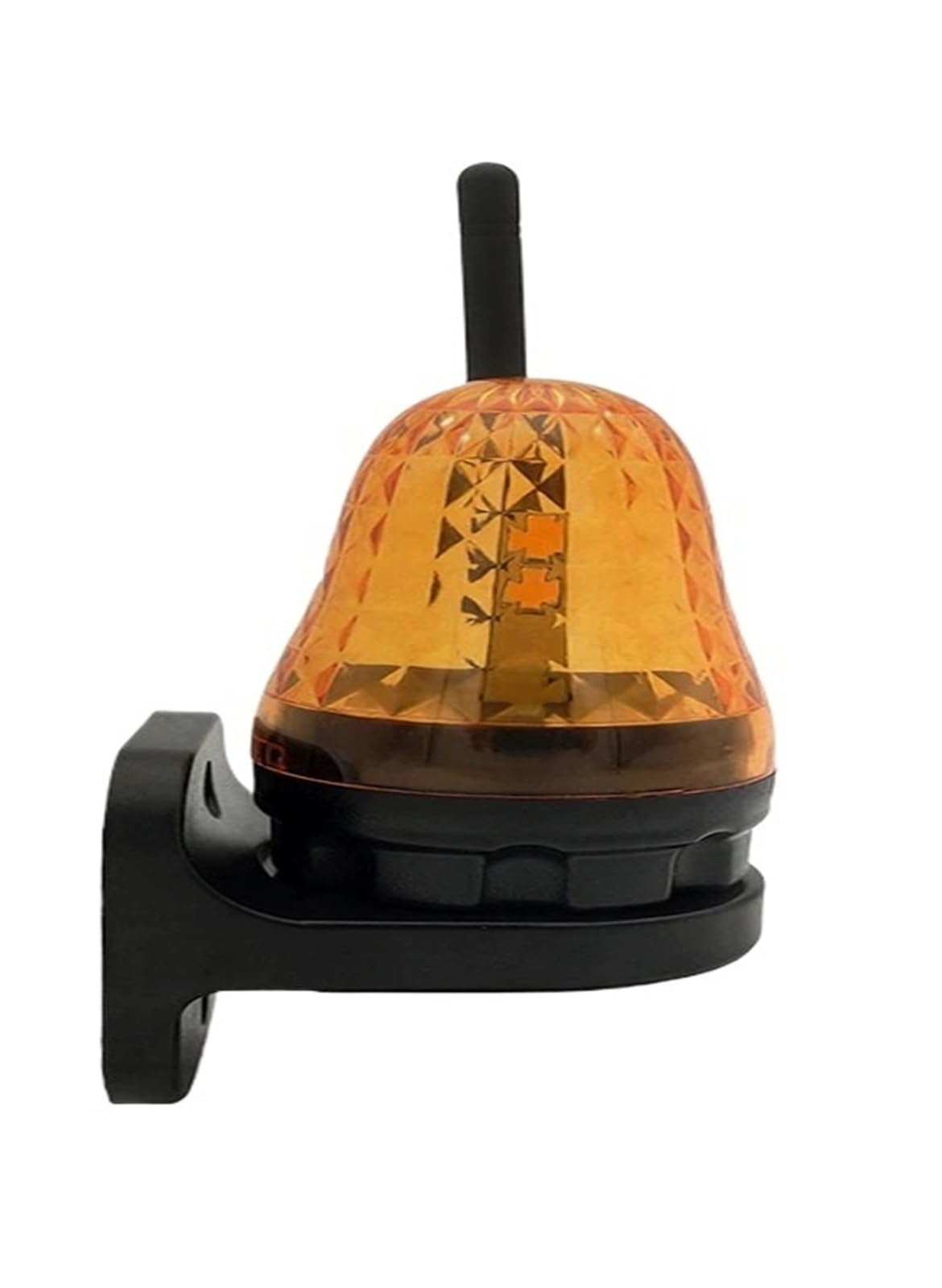 Protection Flashing Light Flashing for Gate Light Alarm 12V-265V AC/DC