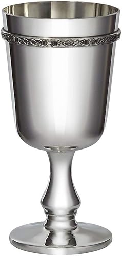 Wentworth peltrecelta Band peltre Cáliz