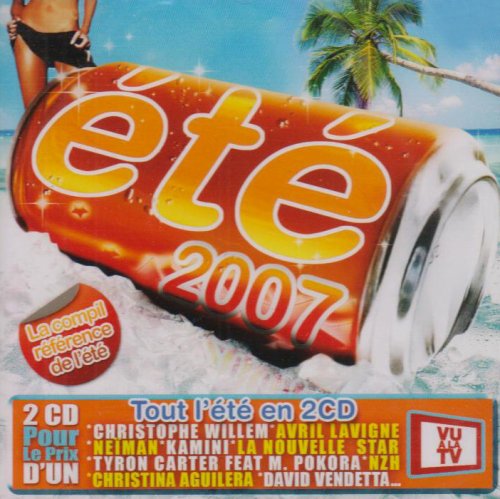 Ete 2007