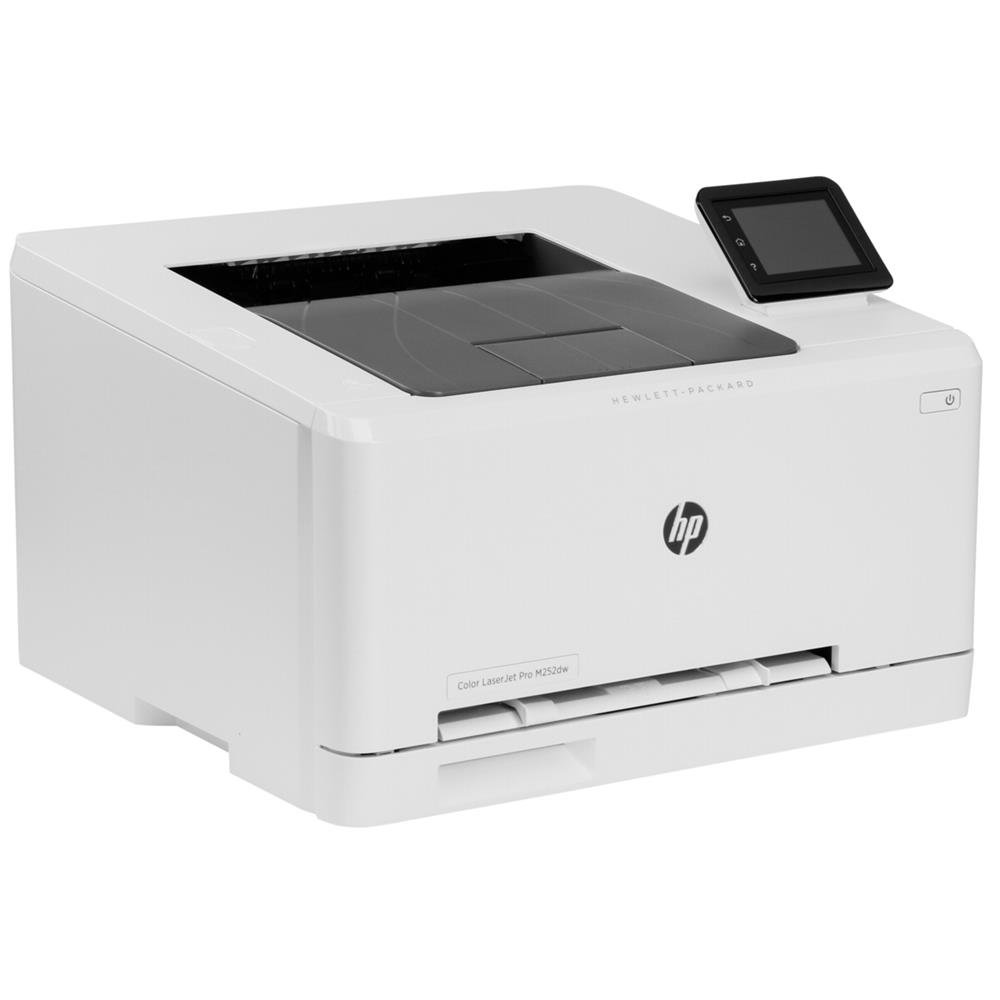 HP 200 M252dw LaserJet Pro Color Printer