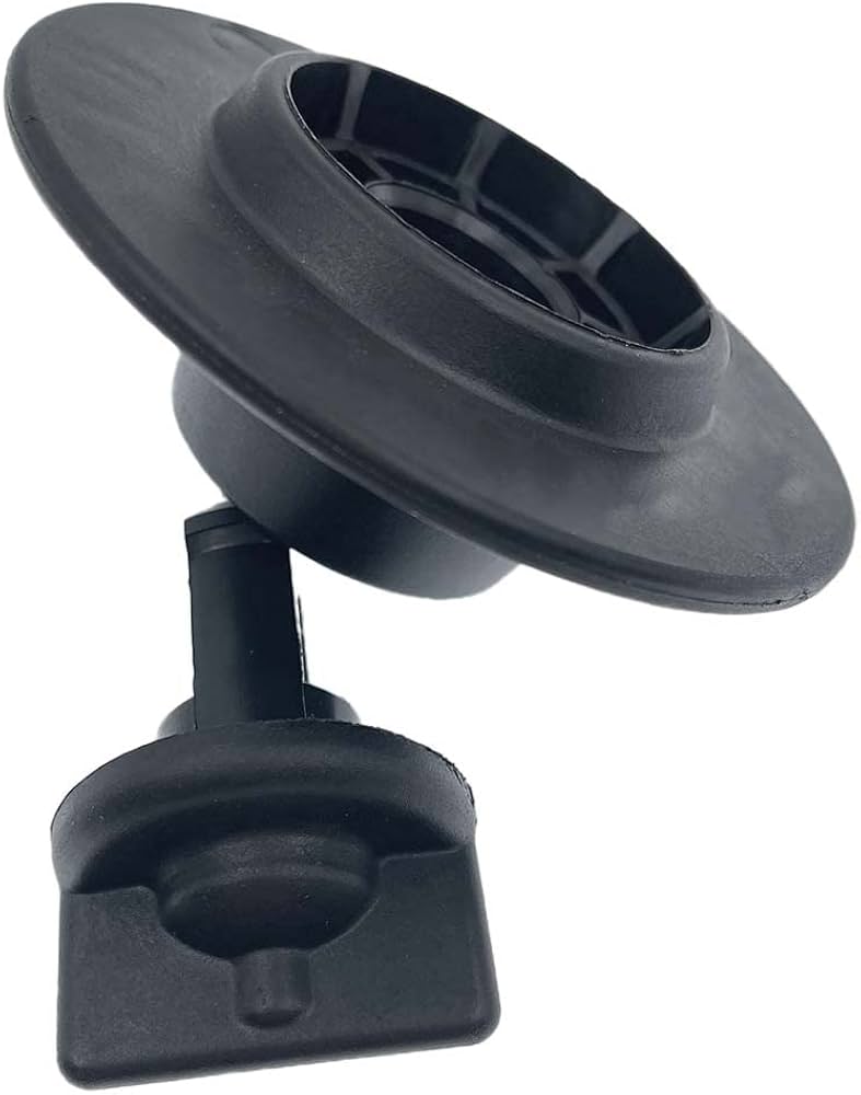 Amazon.com: Bolt Adapter Spare Tire Wheel Mounting Screw