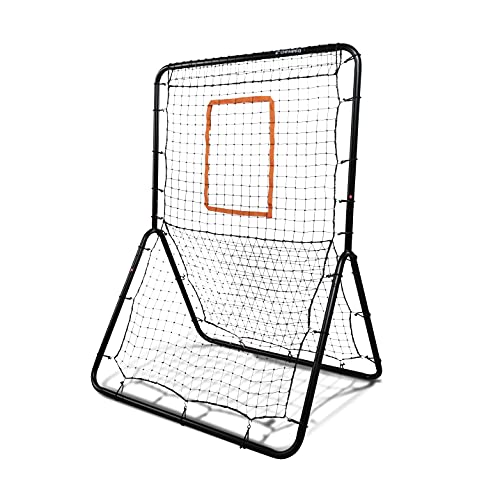 Top 10 Best Baseball Bounce Back Net Top Picks 2023 Reviews