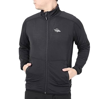 Amazon.co.jp: POLEWARDS（POLEWARDS） アウター テックフェイス