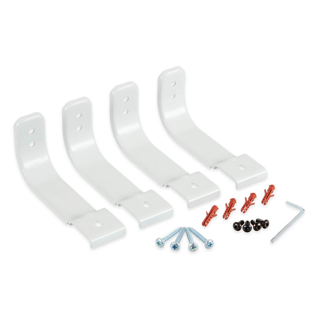 thermohauser Cortador de pared (acero) para rollos de hasta 25 cm de diámetro x 60 cm de longitud, para mangas pasteleras desechables, papel de hornear u otros rollos