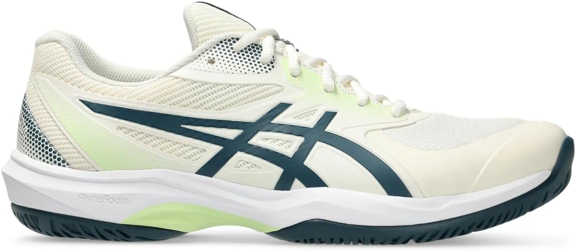 ASICS Men's Game FlyteFoam Pickleball Shoes - Image 9