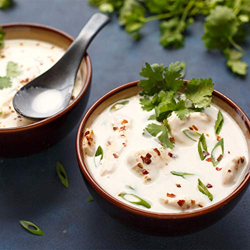 Thai Kitchen Unsweetened Coconut Milk - Image 6