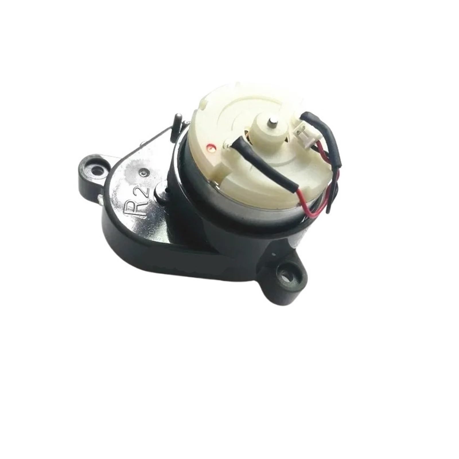 Moteur brosse latérale gauche pour Deebot DM82 brosse bloquée