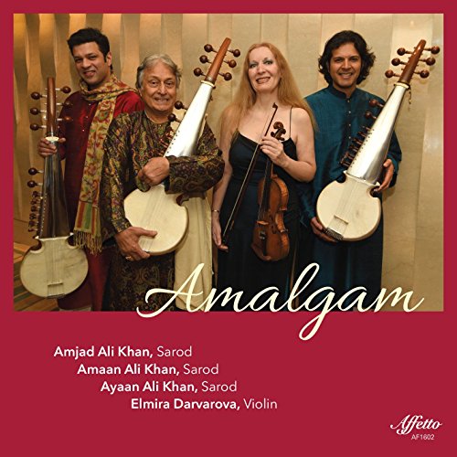 Amalgam Amalgam