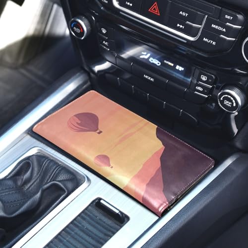 Organizador para Carro Piel Sintética miniatura 5