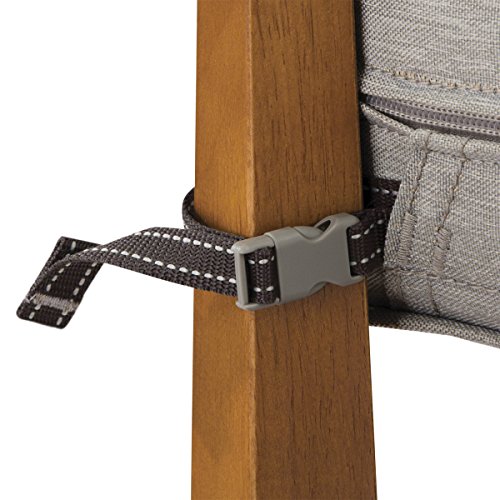 image for Classic Accessories Montlake Water-Resistant 25 x 25 x 5 Inch Square O