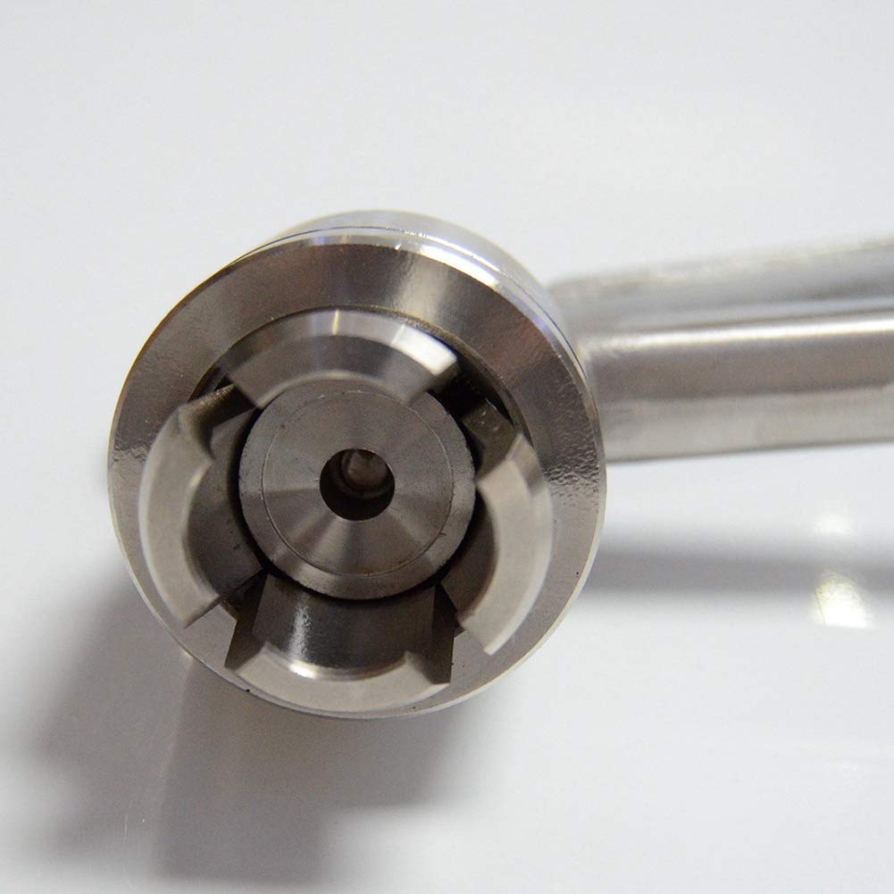 2 prensadoras manuales de viales para prensar tapas abatibles de 20 mm, plástico de aluminio y aluminio completo