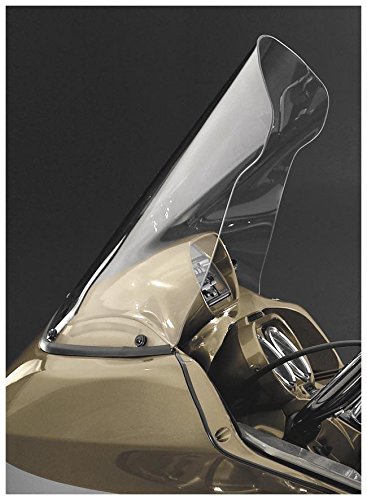 National Cycle N20407 VStream Windshield - 14.5in./Clear