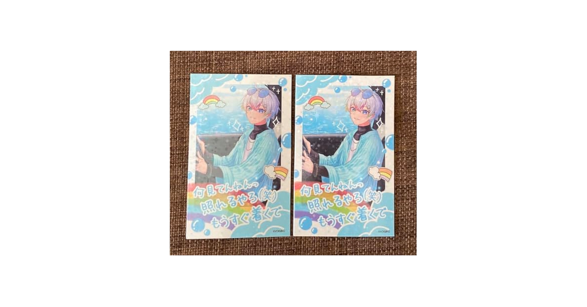 新品★すたぽら【Relu】デコチェキ★第2弾★5点セット 新品☆すたぽら【Relu】デコチェキ☆第2弾☆5点セット - メルカリ